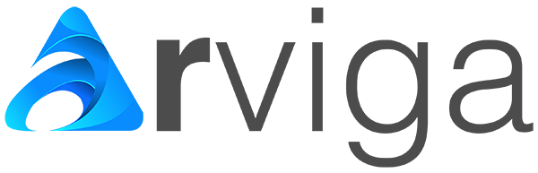 Arviga-Logo